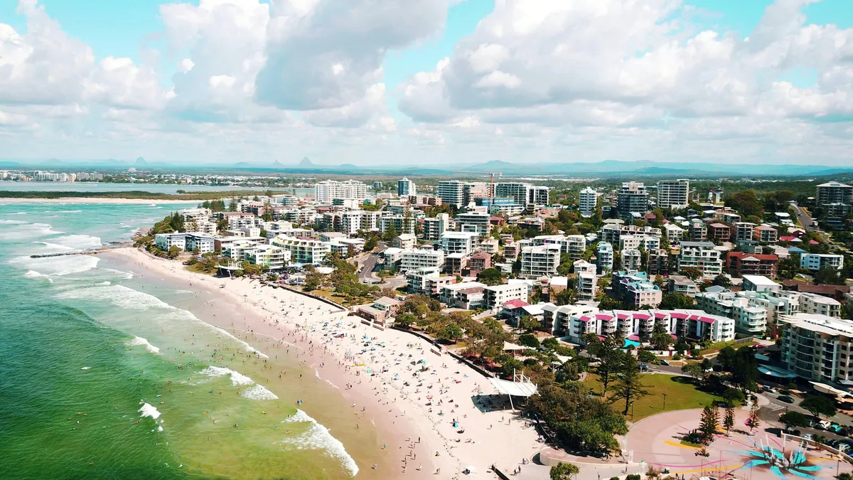 SEO Consultant Sunshine Coast